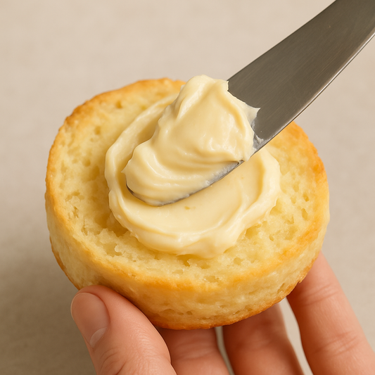 Southern Honey Butter